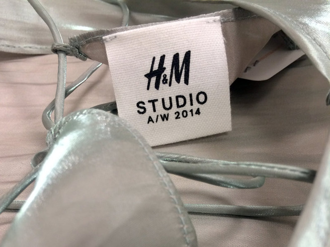 ���������� ������ H&M Studio