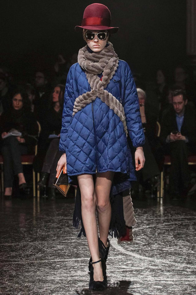 Undercover �����-���� 2014/15