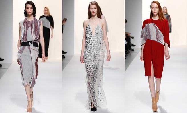Chalayan �����-���� 2014/15