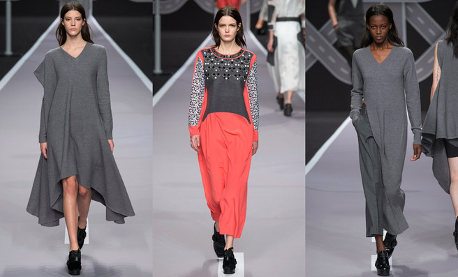 Viktor & Rolf �����-���� 2014/15