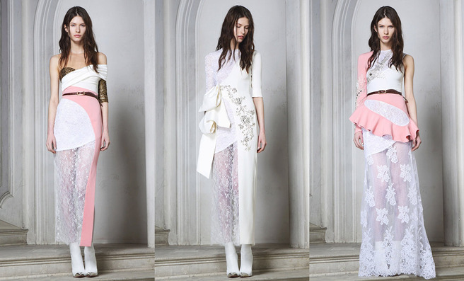 Alessandra Rich �����-���� 2014/15