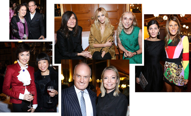 ���� Vanity Fair � VOGUE � ������