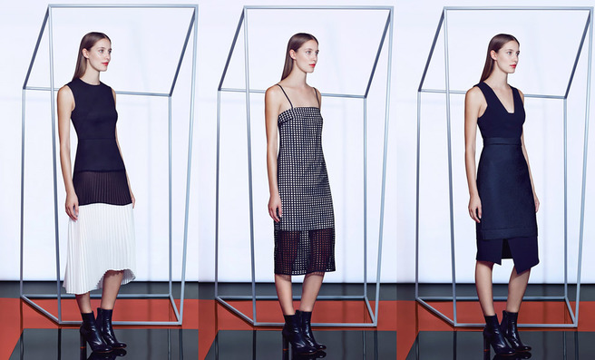 Camilla and Marc �����-���� 2014/15