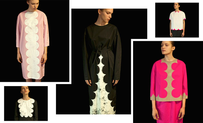 ������ Nina Donis �����-���� 2014