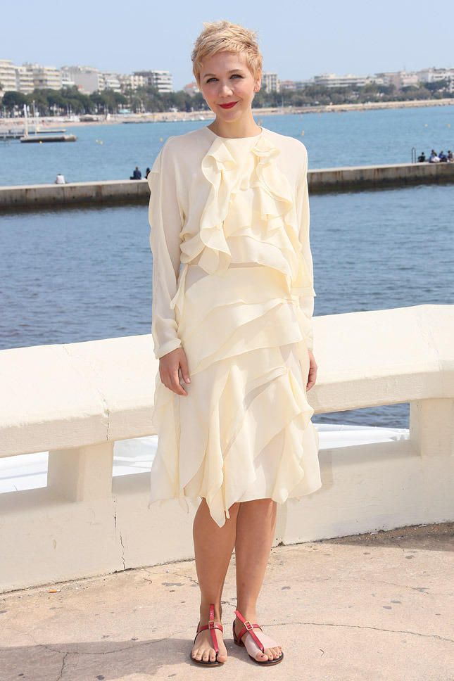 ����� ����������� � Chlo �� ��������� ����-������� ������������ ������� � ������