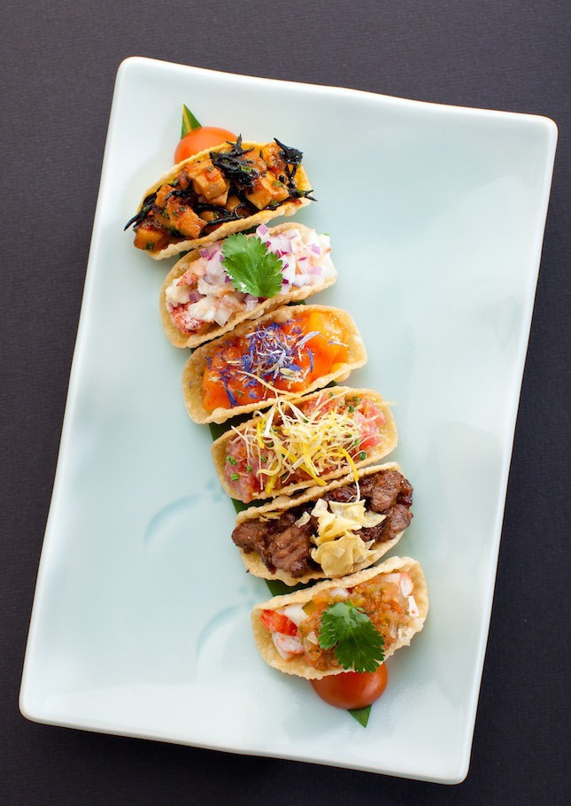 Nobu � 5 ���!