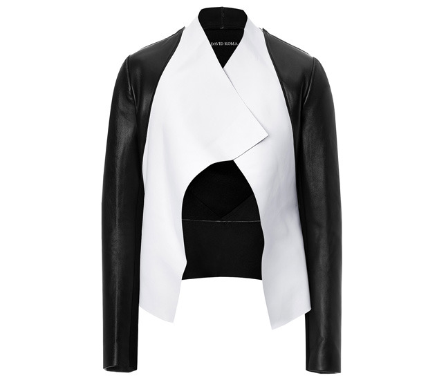 ���� ���: ������ David Koma