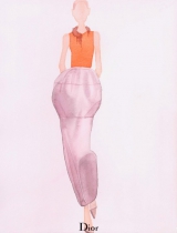 ��������� Dior � �������