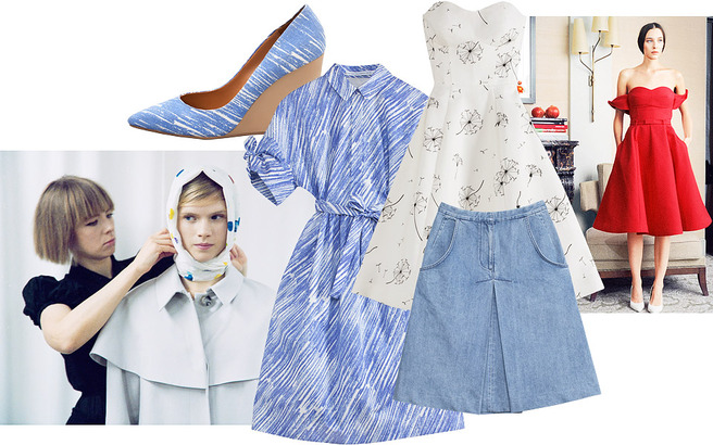 ������ �������