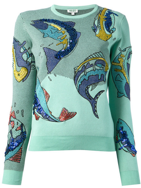 ���� ���: ������ Kenzo