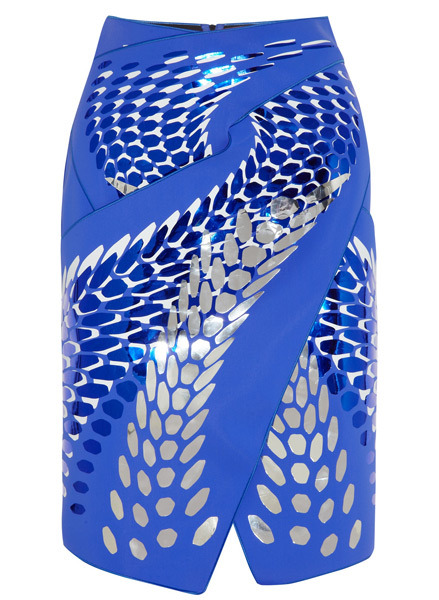 ���� ���: ���� Dion Lee