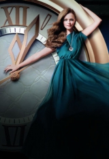 Enchanted Midnight Spell - ����� ������ �� Chopard